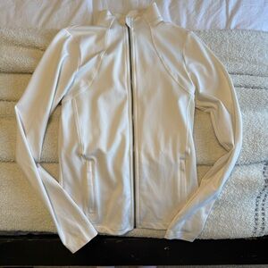 Gilly Hicks Zip Up Jacket